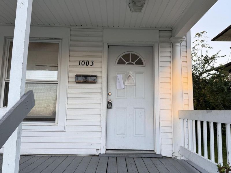 1001-1003 Garfield Avenue, Springfield, OH 45504 Photo 5