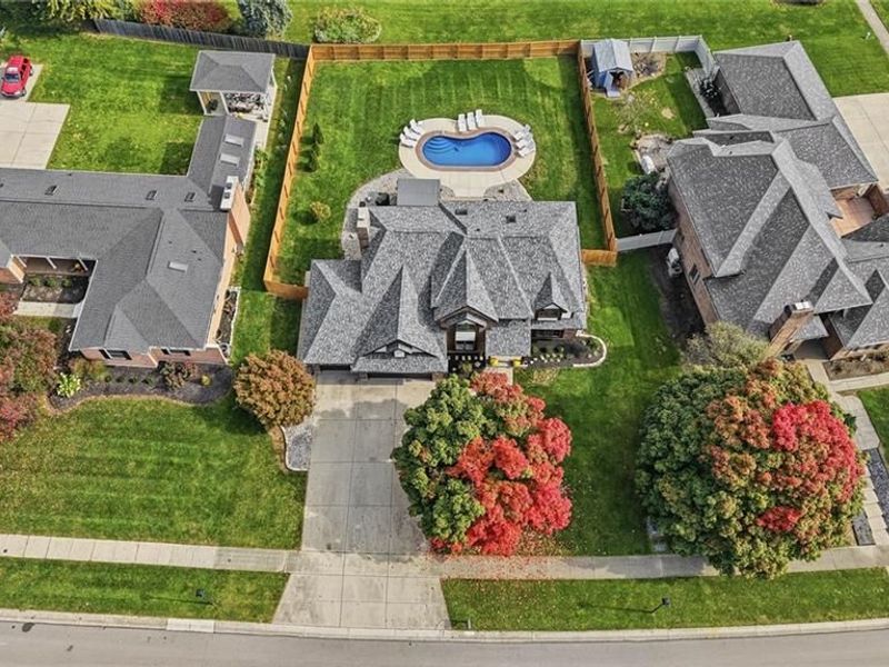 505 Cambridge Drive, Middletown, OH 45042 Photo 2