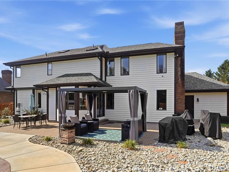 505 Cambridge Drive, Middletown, OH 45042 Photo 48