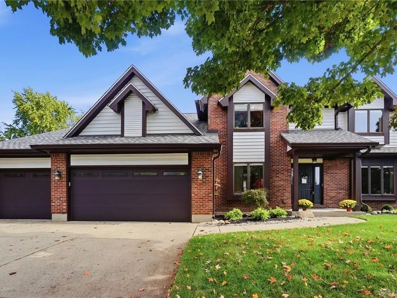 505 Cambridge Drive, Middletown, OH 45042 Photo 5