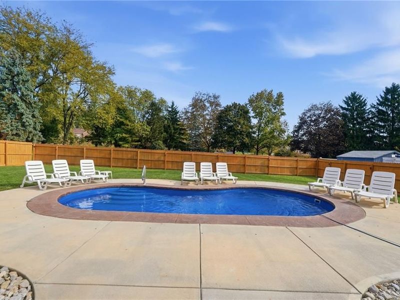 505 Cambridge Drive, Middletown, OH 45042 Photo 53