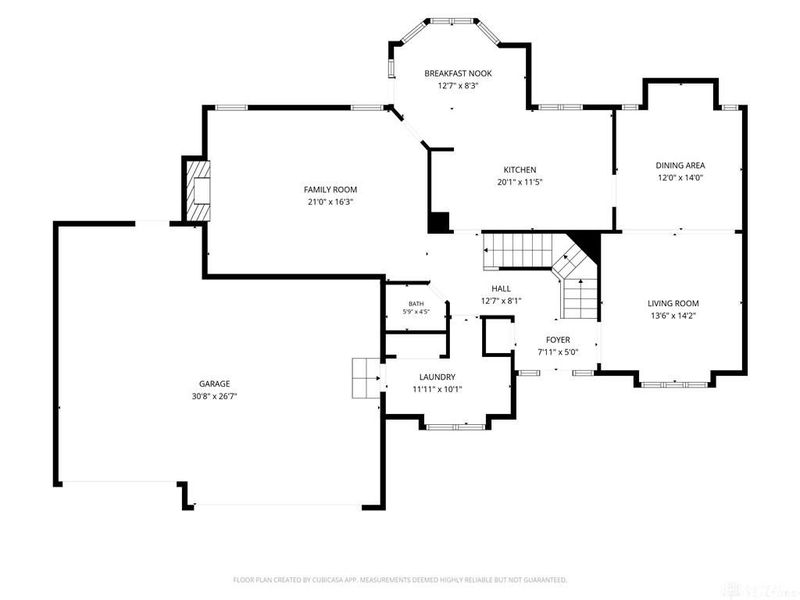 505 Cambridge Drive, Middletown, OH 45042 Photo 57