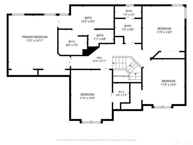 505 Cambridge Drive, Middletown, OH 45042 Photo 58