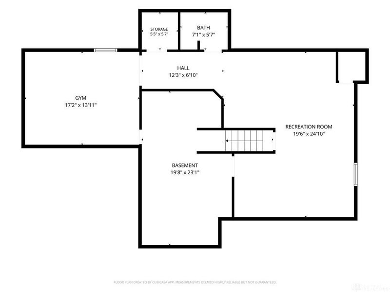 505 Cambridge Drive, Middletown, OH 45042 Photo 59