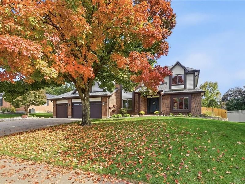 505 Cambridge Drive, Middletown, OH 45042 Photo 6