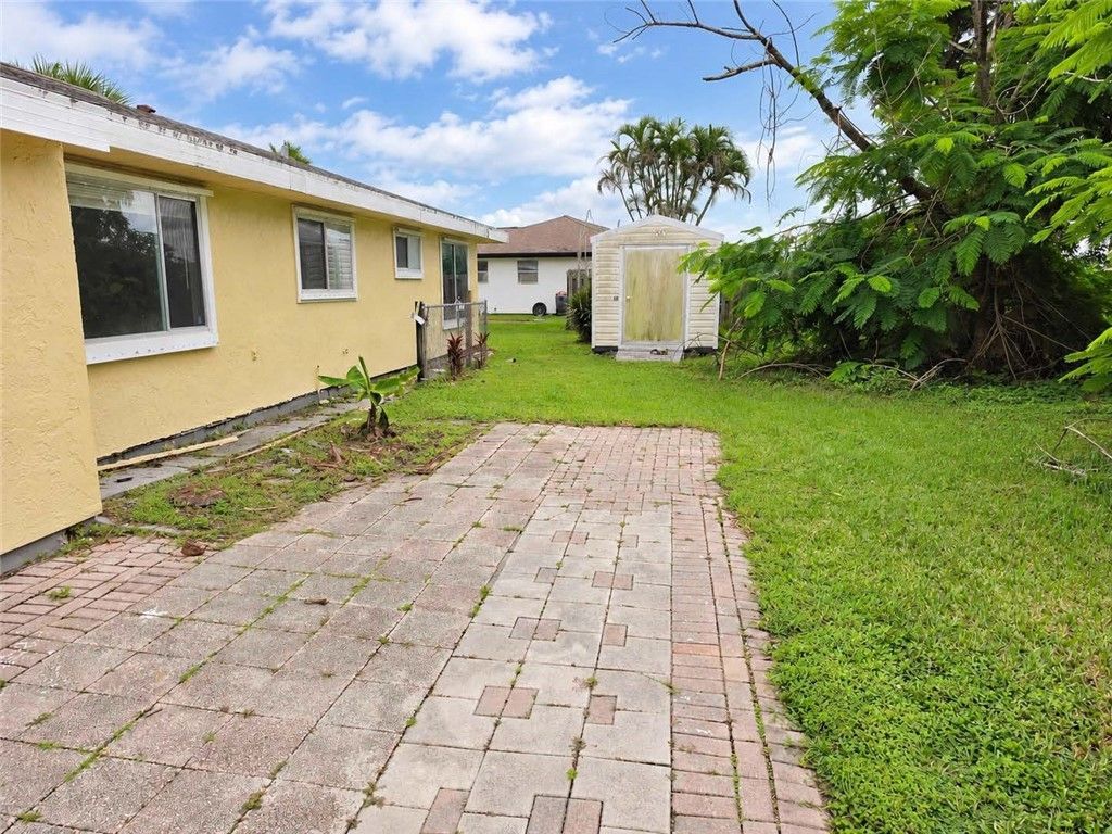 1438 Marisol Lane, Port Saint Lucie, FL 34952 Photo