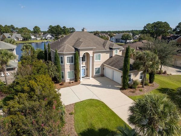 9409 Carrington Dr., Myrtle Beach, SC 29579