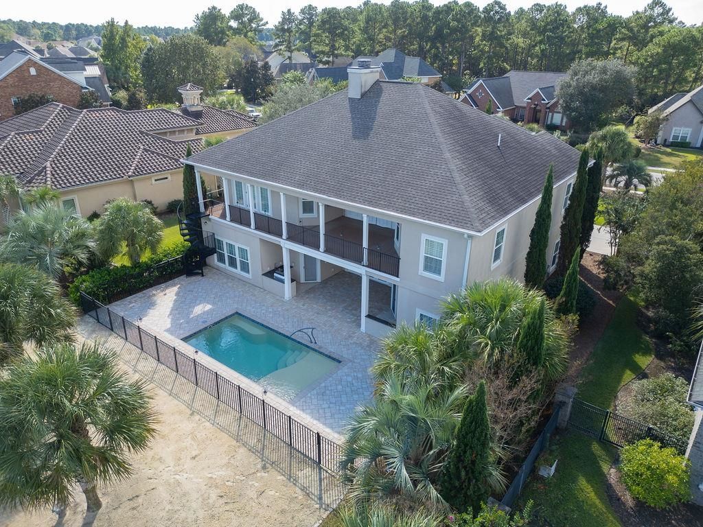 9409 Carrington Dr. Photo 14