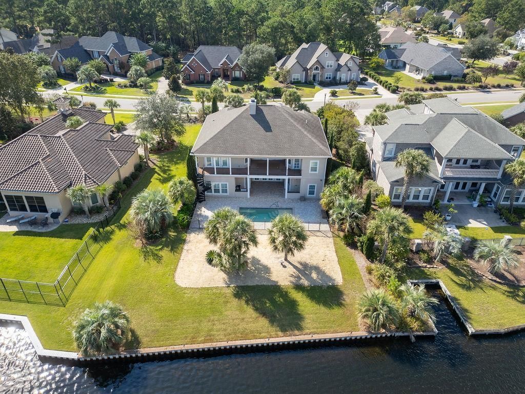 9409 Carrington Dr. Photo 20