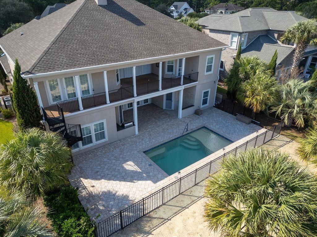 9409 Carrington Dr. Photo 27