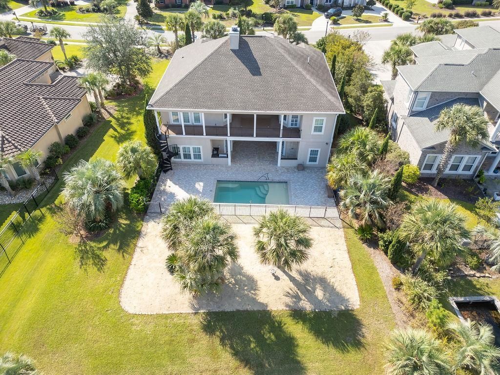 9409 Carrington Dr. Photo 32