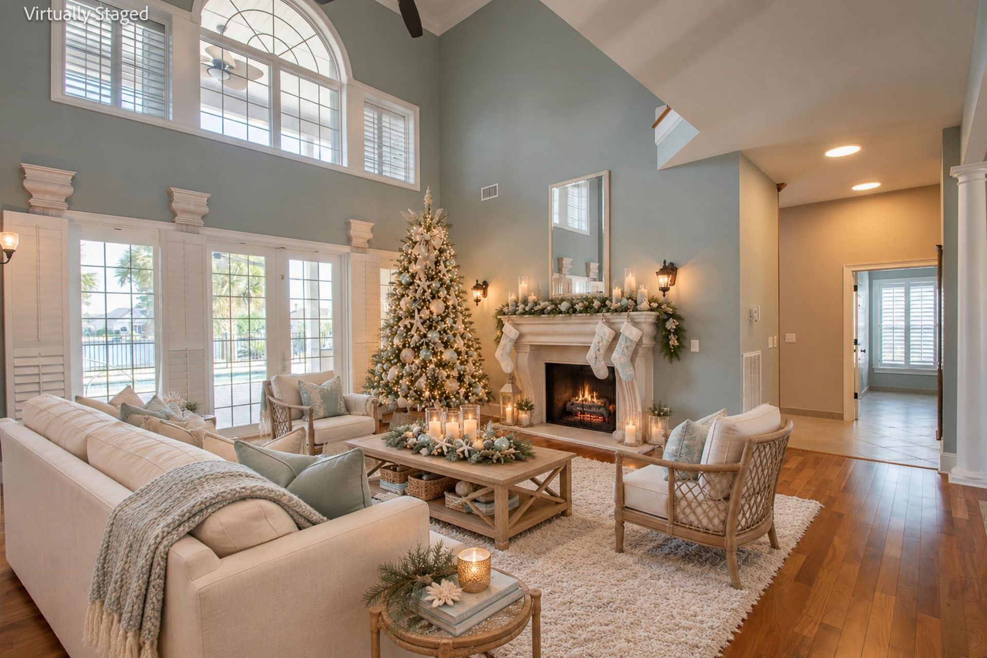 9409 Carrington Dr. Photo 42