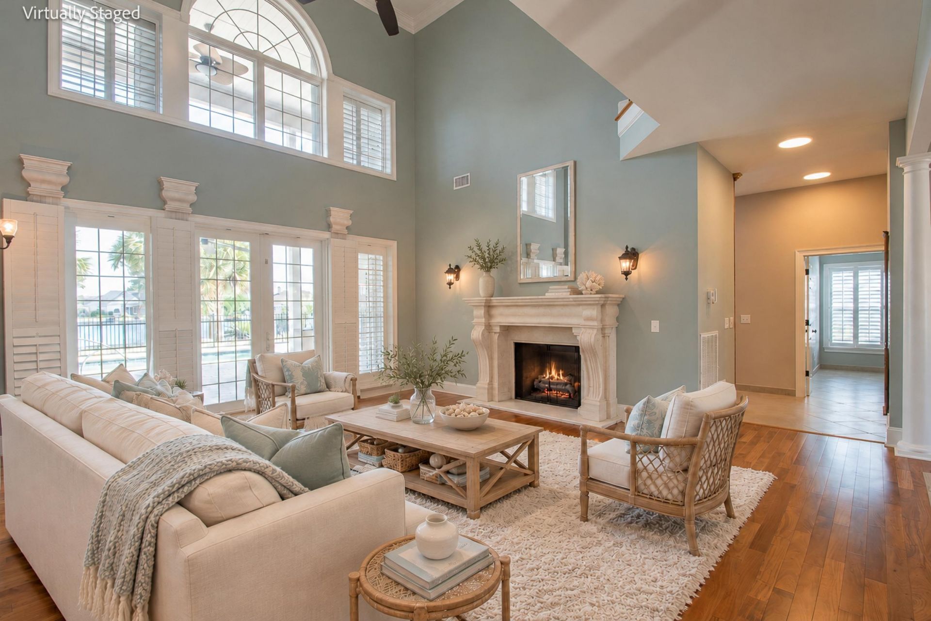 9409 Carrington Dr. Photo 45