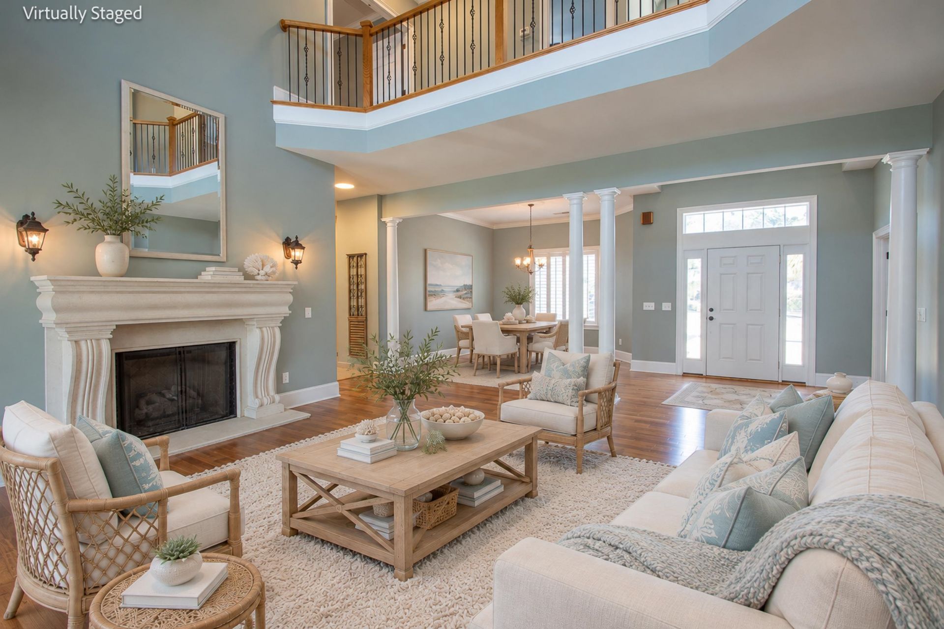 9409 Carrington Dr. Photo 46