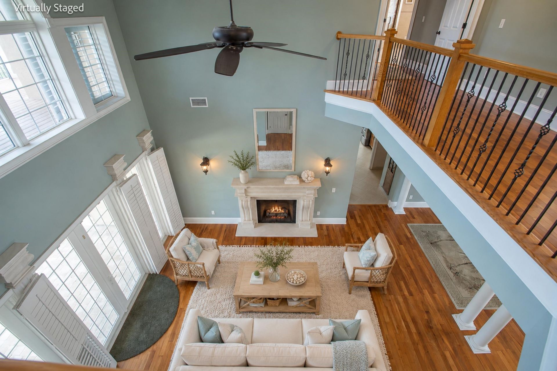 9409 Carrington Dr. Photo 58