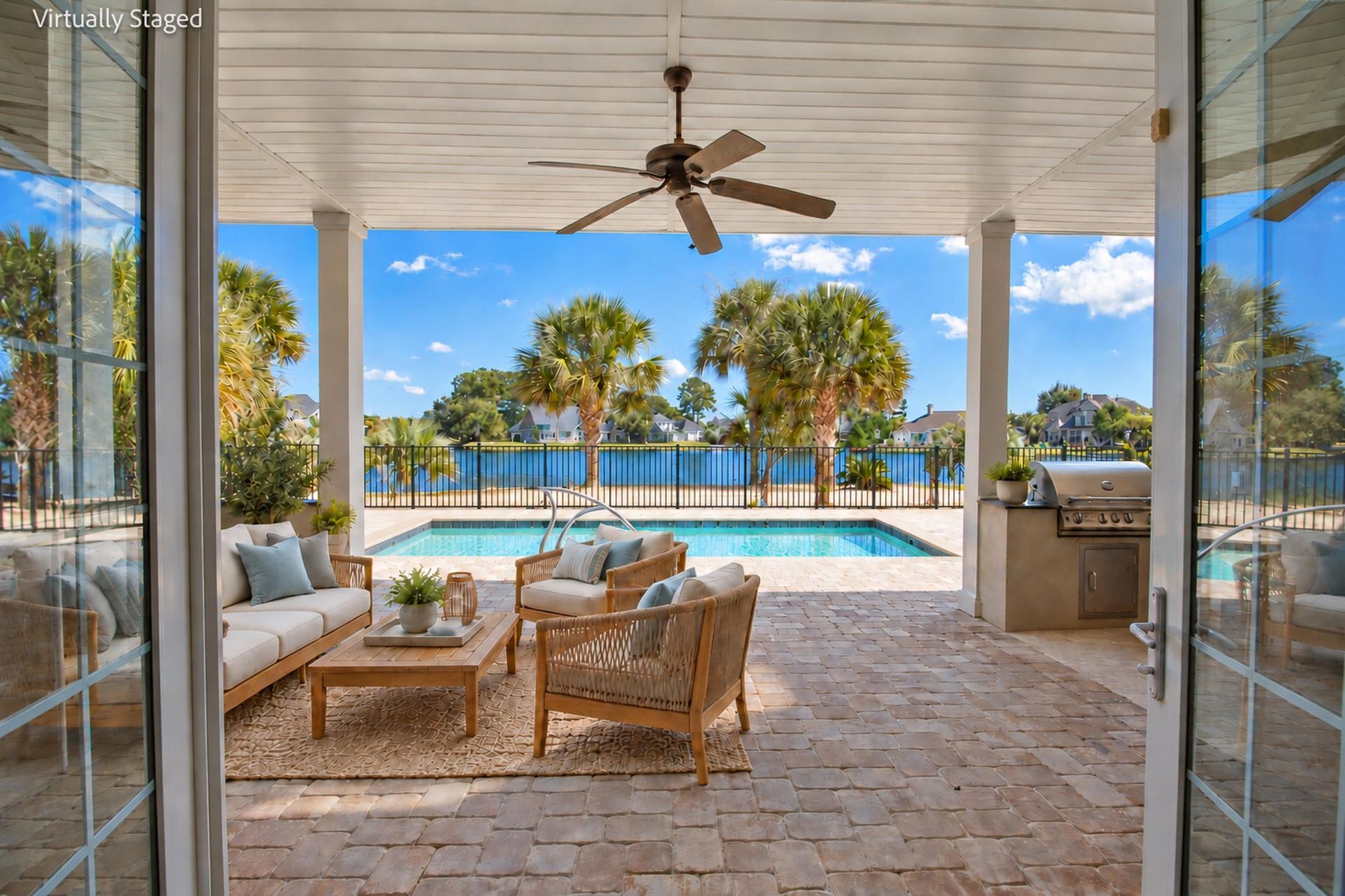 9409 Carrington Dr. Photo 61
