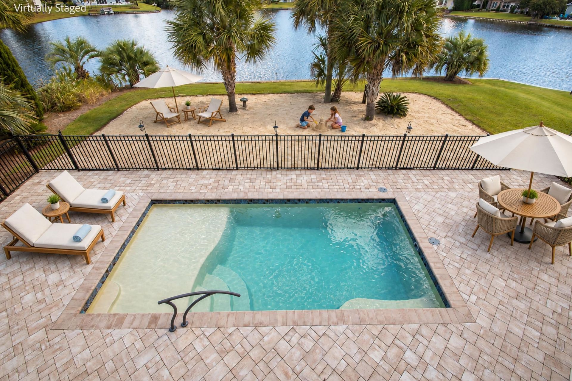 9409 Carrington Dr. Photo 63