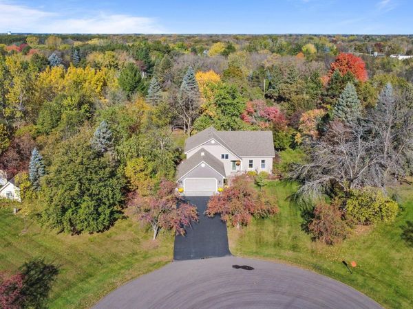 15640 Inca Circle NW, Andover, MN 55304