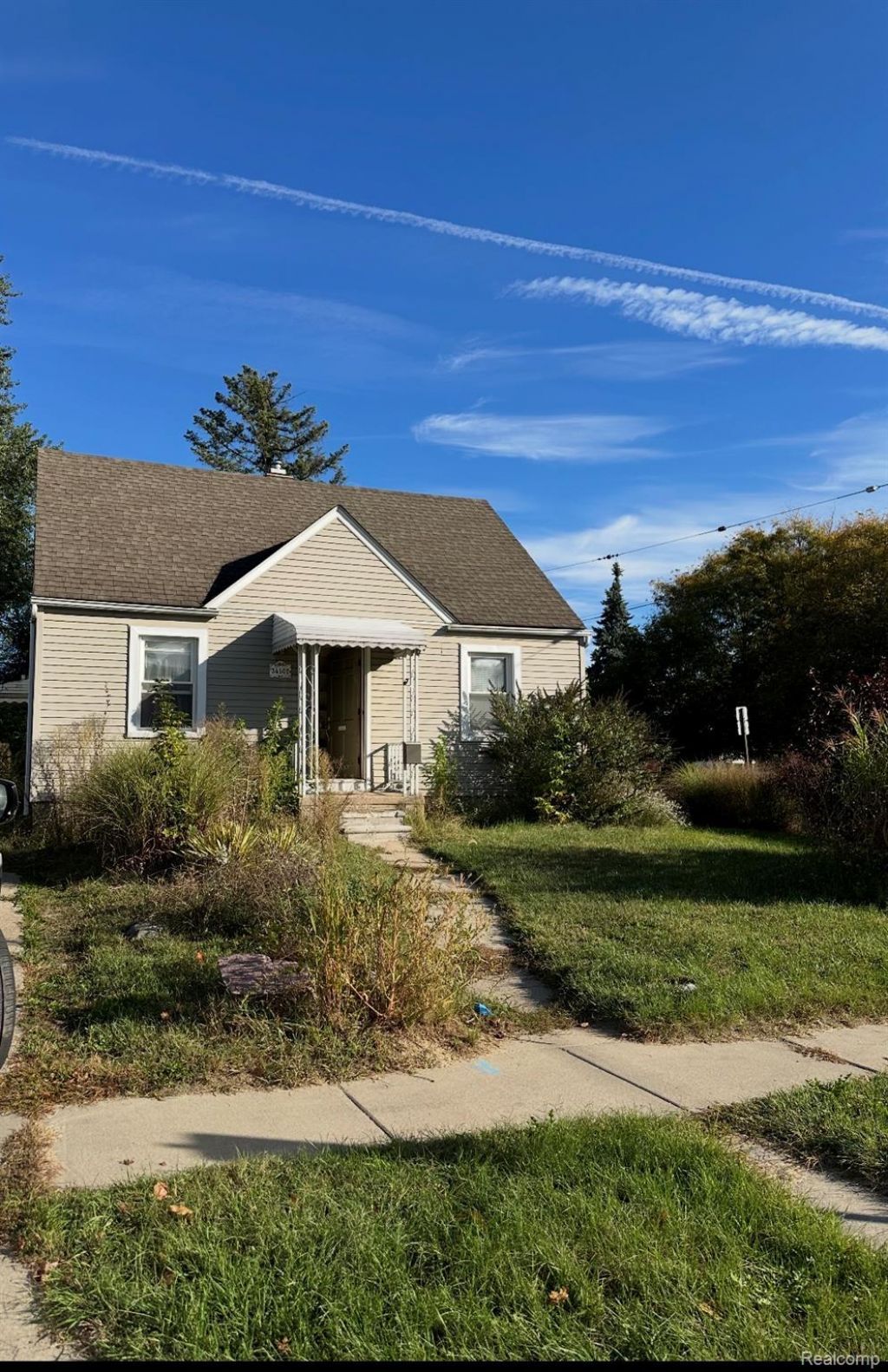 34502 Chestnut Street, Wayne, Mi 48184 Main Photo