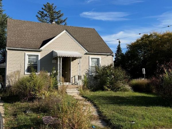 34502 Chestnut Street , Wayne, Mi 48184