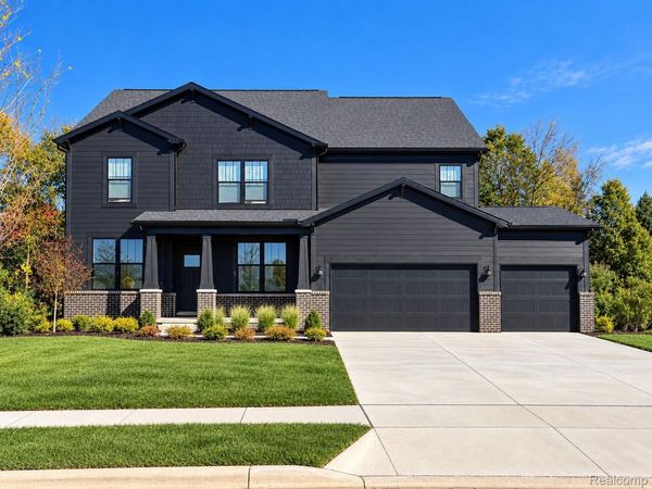 6328 Marsh Road , Pittsfield Township, Mi 48197
