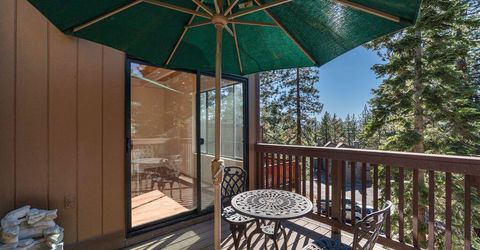 200 Clubhouse Circle, Stateline, NV 89449 Photo