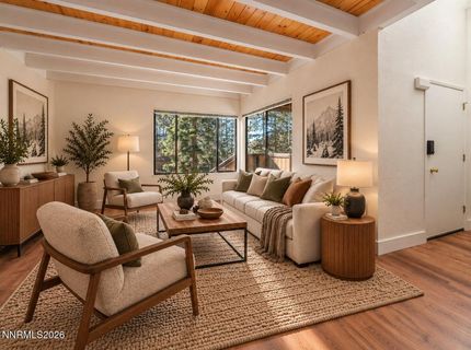 200 Clubhouse Circle, Stateline, NV 89449 Photo