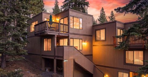 200 Clubhouse Circle, Stateline, NV 89449 Photo