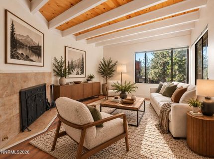 200 Clubhouse Circle, Stateline, NV 89449 Photo