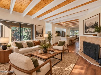 200 Clubhouse Circle, Stateline, NV 89449 Photo