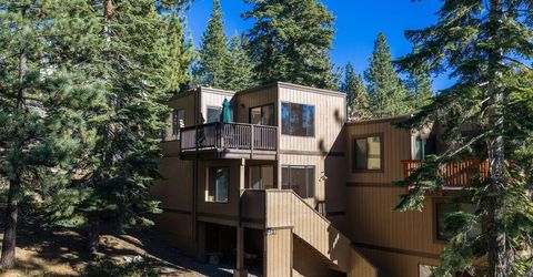 200 Clubhouse Circle, Stateline, NV 89449 Photo