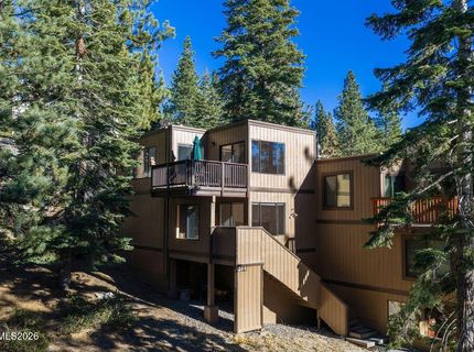 200 Clubhouse Circle, Stateline, NV 89449 Photo