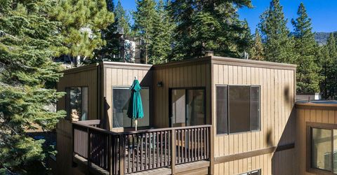 200 Clubhouse Circle, Stateline, NV 89449 Photo