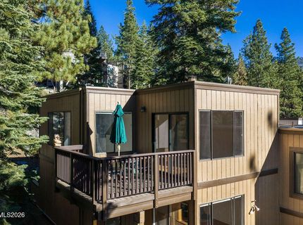 200 Clubhouse Circle, Stateline, NV 89449 Photo