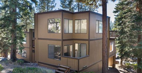200 Clubhouse Circle, Stateline, NV 89449 Photo