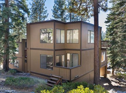 200 Clubhouse Circle, Stateline, NV 89449 Photo