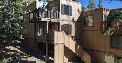 200 Clubhouse Circle, Stateline, NV 89449 Photo