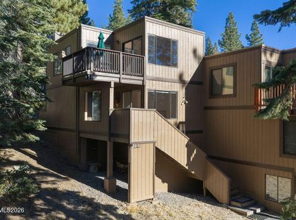 200 Clubhouse Circle, Stateline, NV 89449 Photo