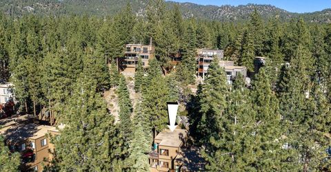 200 Clubhouse Circle, Stateline, NV 89449 Photo