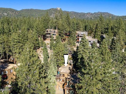 200 Clubhouse Circle, Stateline, NV 89449 Photo