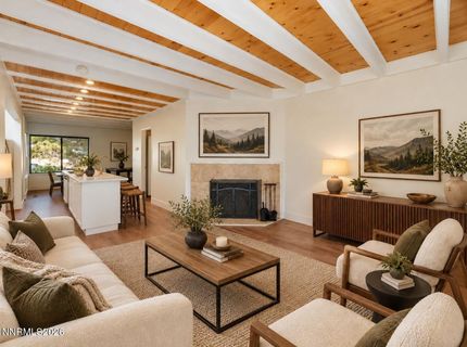 200 Clubhouse Circle, Stateline, NV 89449 Photo