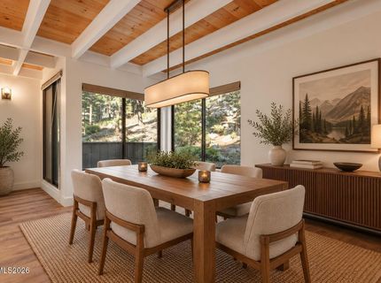 200 Clubhouse Circle, Stateline, NV 89449 Photo