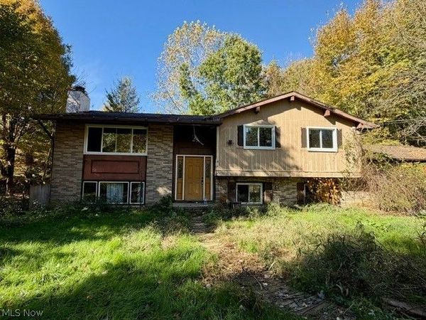 3431 Biltz Road , Kent, OH 44240