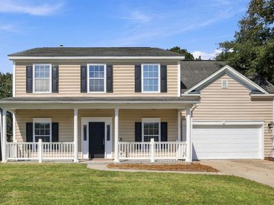 306 Whispering Cypress Drive, Charleston, SC 29414