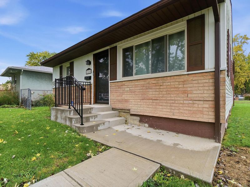 1189 Brown Road , Columbus, OH 43223 Photo 2