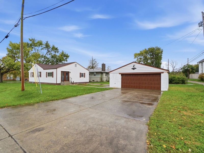 1189 Brown Road , Columbus, OH 43223 Photo 3