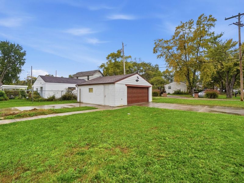 1189 Brown Road , Columbus, OH 43223 Photo 35