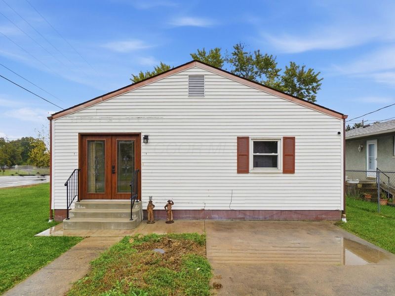 1189 Brown Road , Columbus, OH 43223 Photo 5