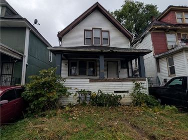 29 E Woodlawn Avenue, Buffalo, NY 14211