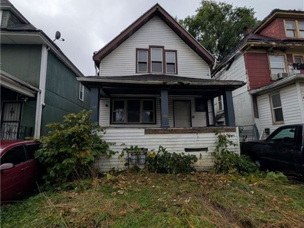 29 E Woodlawn Avenue, Buffalo, NY 14211